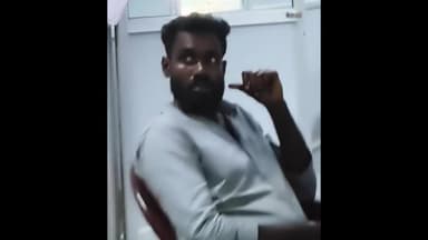 திருவொற்றியூர்: திருவொற்றியூர் பகுதியை சேர்ந்த இளம் பெண்ணை மோஜோ ஆப் மூலம் பழகி கற்பழித்த இளைஞரை போலீசார் கைது செய்து சிறையில் அடைத்தனர்