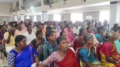 சூளகிரி: ரவுண்டானாவில் சாலை மறியலில் ஈடுபட்ட விசிகவினர் கைது: மண்டபத்திலும் போராட்டத்தில் ஈடுபட்ட நிலையில் அதிகாரிகள் பேச்சு வார்த்தையில் சுமுக முடிவு