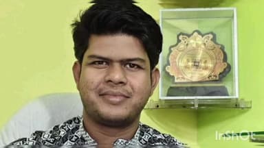 কোচবিহার ১: তুফানগঞ্জ এর ভাইস চেয়ারম্যানের ইস্তফা নিয়ে TMC জেলা সভাপতি অভিজিৎ দে ভৌমিক কে কটাক্ষ করল BJP বিধায়িকা