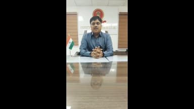 દેવગઢબારીયા: દેવગઢ બારિયા પ્રાંત કચેરી ખાતેથી મતદારયાદી ખાસ સઘન સુધારણા કાર્યક્રમ અંતર્ગત મતદારોને અપીલ કરાઈ