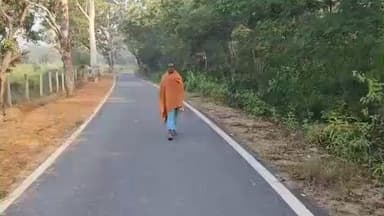 ରାଜଗାଙ୍ଗପୁର: ଆଧାର କାର୍ଡ ରେ ତ୍ରୁଟି ସମସ୍ତ ସରକାରୀ ସୁବିଧା ରୁ ବଞ୍ଚିତ ବିରଙ୍ଗାପଡା ଗ୍ରାମର ସରଦ କିସାନ