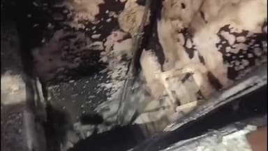 ਲੁਧਿਆਣਾ ਪੂਰਬੀ: ਨਿਊ ਮਾਡਲ ਟਾਊਨ ਲੁਧਿਆਣਾ ਵਿੱਚ ਘਰ ਨੂੰ ਲੱਗੀ ਭਿਆਨਕ ਅੱਗ,ਪਿਤਾ ਦੇ ਬੰਦ ਕਮਰੇ ਵਿੱਚ ਉਠਿਆ ਲਪਟਾਂ,ਲਖਾ ਦਾ ਹੋਇਆ ਨੁਕਸਾਨ