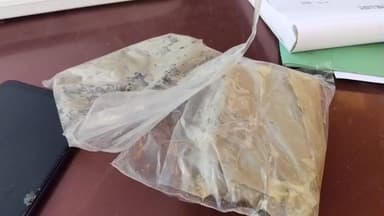 মাদারিহাট: বুধবার ২২০ গ্রাম ব্রাউন সুগার সহ জয়গাঁর পাচারকারিকে বীরপাড়ায় গ্রেপ্তার করল পুলিশ