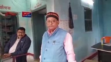 शंभूगंज: गढ़ी कुर्मा गांव में प्रधानाध्यापक को गाली-गलौज और जान से मारने की धमकी, शिकायत दर्ज