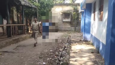 দিনহাটা ২: ছোট নাটাবাড়ী এলাকার এক যুবকে গ্রেফতার করে দিনহাটা আদালতে পেশ করে দিনহাটা থানার পুলিশ