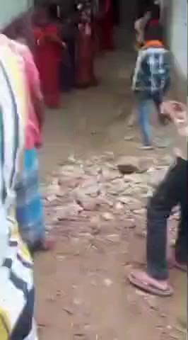 Ghar godna dharmshala revelganj saran