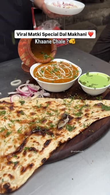 Share this with your Friends to make a plan ❤️
.
.
.
.
Follow Us @varunfoody ❤️ 🤤⚠️
.
Follow Us @varunfoody 🔥
.
Comment...