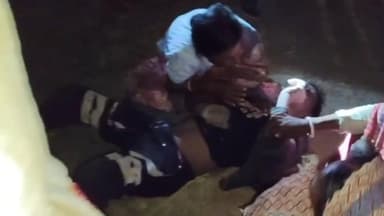 আউশগ্রাম ২: গতকাল থেকে নিখোঁজ থাকার পর ভেদিয়ায় জলাশয় থেকে উদ্ধার হল একব্যক্তির দেহ, চাঞ্চল্য এলাকায়