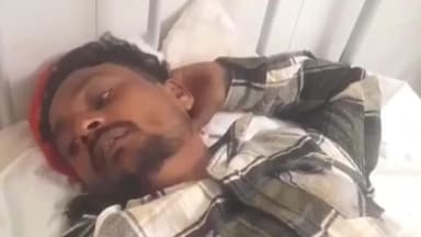 बीकापुर: मलावन गांव के 26 वर्षीय युवक ने अज्ञात कारणों से विषाक्त पदार्थ का सेवन किया, मेडिकल कॉलेज के लिए किया गया रेफर