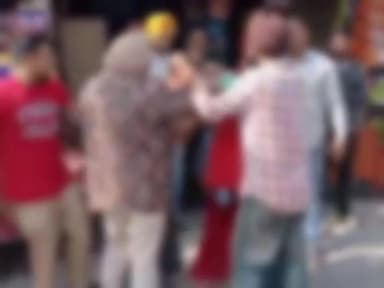 ਲੁਧਿਆਣਾ ਪੂਰਬੀ: ਸਮਰਾਲਾ ਚੌਂਕ ਲੁਧਿਆਣਾ ਕਿਸ਼ਤਾਂ ਟੁੱਟਣ ਤੇ ਬਾਈਕ ਰਿਕਵਰੀ ਏਜਂਟ ਨਾਲ ਲੋਕਾਂ ਨੇ ਕੀਤੀ ਕੁੱਟਮਾਰ, ਏਜੰਟ ਨੇ ਕੀਤੀ ਸੀ ਗੁੰਡਾਗਰਦੀ