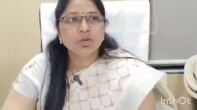 कोपरगाव: कोपरगाव नगरपरिषद निवडणूक १ उमेदवारी अर्ज दाखल, निवडणूक निर्णय अधिकारी भारती सागरे