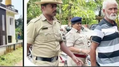 ಬೆಳ್ತಂಗಡಿ: ಕುತ್ಲೂರಿನಲ್ಲಿ ಮನೆಗೆ ನುಗ್ಗಿ ಲಕ್ಷಾಂತರ ಮೌಲ್ಯದ ಚಿನ್ನಾಭರಣ ಕಳ್ಳತನ ಕೇಸ್: ಆರೋಪಿ ಅರೆಸ್ಟ್