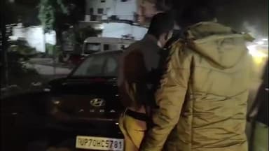 मोहन बड़ोदिया: मोहन बड़ोदिया में पुलिस अलर्ट पर, बस स्टैंड सहित कई स्थानों पर वाहनों की तलाशी जारी