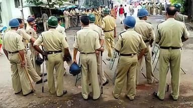 ಮಂಗಳೂರು: ದಿಲ್ಲಿಯಲ್ಲಿ ನಡೆದ ಘಟನೆಯ ಹಿನ್ನೆಲೆ, ದಕ್ಷಿಣ ಕನ್ನಡ ಜಿಲ್ಲಾ ಪೊಲೀಸ್ ವ್ಯಾಪ್ತಿಯಲ್ಲಿ ಕೈಗೊಂಡಿರುವ ಮುಂಜಾಗ್ರತಾ ಕ್ರಮಗಳು