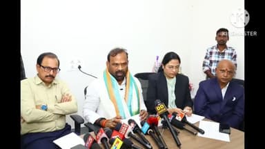 భువనగిరి: సమాచార హక్కు చట్టం సామాన్యుని వజ్రాయుధం: సమాచార హక్కు చట్టం కమిషనర్ బోరెడ్డి