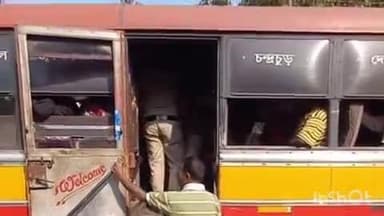 जामताड़ा: दिल्ली बम ब्लास्ट के मद्देनज़र चीरेका में सुरक्षा व्यवस्था बढ़ाई गई, डॉग स्क्वॉड ने की जांच