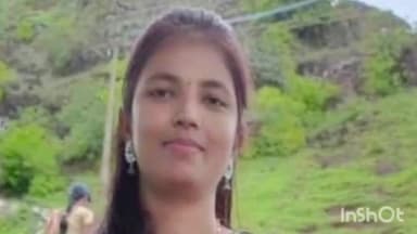 जळकोट: जिद्द व चिकाटीच्या जोरावर परिस्थितीवर मात करून जळकोटची स्वाती सिद्धेश्वरे बनली चार्टर्ड अकाउंटंट