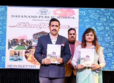 जुंगा: शिक्षा, व्यक्तित्व विकास एवं समाज की बेहतरी के लिए आवश्यक - कैबिनेट मंत्री विक्रमादित्य सिंह