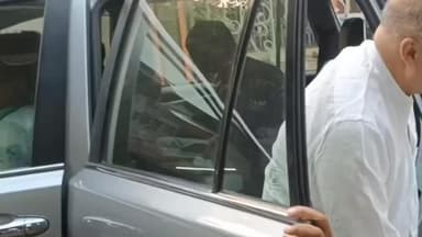 এগরা ১: "নাগরিকত্ব প্রমাণের জন্য SIR নিয়ে যা করা হচ্ছে তা একটি অসংবিধানিক কাজ" এগরাতে বললেন ডাঃ কুনাল সরকার