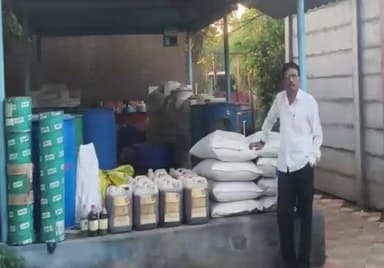 ભરૂચ: ભરૂચ જિલ્લામાં આત્મા પ્રોજેક્ટ, ભરૂચ દ્વારા ગૌ આધારિત બાયો ઇનપુટ્સ સહાય યોજનાનું અસરકારક અમલ