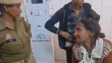 कर्वी: गढ़चपा गांव में अज्ञात कारणों से दबंग परिवार ने पीड़ितों को पीटकर एक का तोड़ा हाथ, थाना मानिकपुर में FIR दर्ज