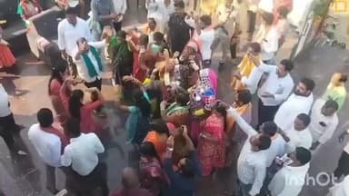 రాజేంద్రనగర్: కాంగ్రెసు ప్రభుత్వంలో అర్హులైన పేదలకు ఇందిరమ్మ ఇళ్ళు: ఫరూక్ నగర్ మండలంలో ఎమ్మెల్యే వీర్లపల్లి శంకర్