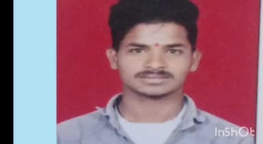 देऊळगाव राजा: समता कॉलनी देऊळगाव राजा येथून 25 वर्षीय युवक बेपत्ता देऊळगाव राजा पोलीस ठाण्यात मिसिंग ची नोंद