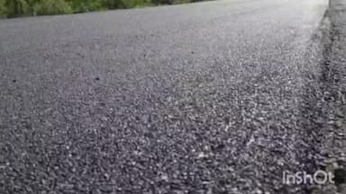 વઘઇ: ડાંગ જિલ્લામાં પંચાયત, માર્ગ અને મકાન વિભાગ દ્વારા માર્ગ અને પુલના કામો પુરજોશમાં શરૂ કરાયાં