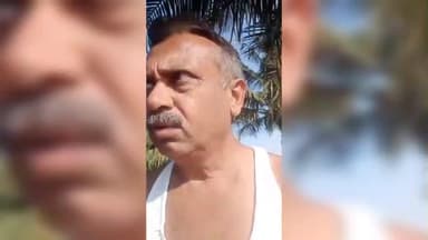 વંથળી: ભાટિયા ગામના ખેડૂત અગ્રણીનું નિવેદન સામે આવ્યું,ખેડૂતના એક મતની તાકાત બાબતે આપ્યું નિવેદન