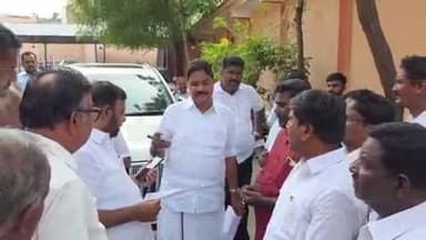 ஊத்தங்கரை: பாரதிபுரம் 2 வது வார்டில் அங்கன்வாடி கட்டிடம் திறப்பு விழா எம்எல்ஏ மதியழகன் ரிப்பன் வெட்டி திறந்து வைத்தார்.