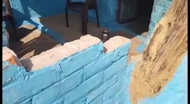 मानिकपुर: रात में दीवार तोड़कर चोरों ने बाइक की चोरी की, थाना में हुई FIR, पुलिस जांच में जुटी: जवाहर नगर का मामला