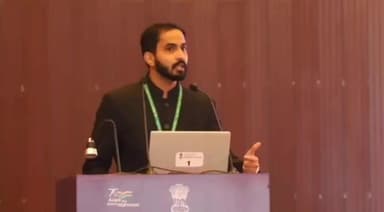 ରାୟଗଡା: ଜିଲାପାଳଙ୍କ ନାଁରେ ଫେସବୁକରେ ନକଲି ଆକାଉଂଟ ଖୋଲି ଲୋକଙ୍କୁ ଠକିବା ପାଇଁ ସାଇବର ଅପରାଧୀଙ୍କ ଚାଲ୍,
ପୋଲିସରେ ସୂଚନା ଦେଲେ ଜିଲାପାଳ