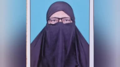 बार्शीटाकळी: वंचित बहुजन आघाडीची नगराध्यक्ष पदाच्या उमेदवारांची घोषणा..