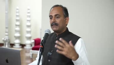 Acharya Manish Ji ki Life ka Turning Point
82704-82704 #acharyamanishji #hiims