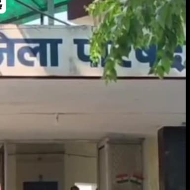 मालाखेड़ा: सालपुर ग्राम पंचायत के प्रशासक को इंटरलॉकिंग सड़क निर्माण कार्य में अनियमितता बरतने के चलते किया गया पद मुक्त