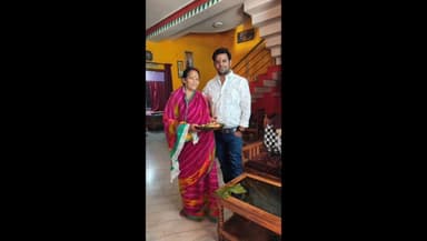 नोआमुंडी: नोवामुंडी में श्रद्धा और उत्साह के साथ मनाई गई पोणुवाँ अष्टमी