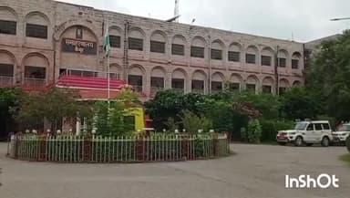 भभुआ: विधानसभा चुनाव की मतगणना की सभी तैयारियां पूरी, 14 नवंबर को सुबह 8 बजे से शुरू होगा मतगणना कार्य