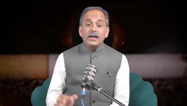 How the food you eat affect your life span?82704-82704 #acharyamanishji #hiims