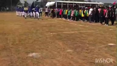 सुकमा: प्रभारी मंत्री केदार कश्यप ने बस्तर ओलंपिक का शुभारंभ किया, बोले- खेल से होगा बस्तर का सामाजिक परिवर्तन