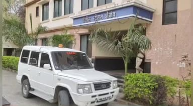 शेगाव: शेगावच्या आनंद सागर परिसरात तरुणीला जीवे मारण्याची धमकी! छत्रपती संभाजी नगरच्या दोघांविरोधात गुन्हा दाखल