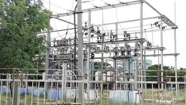 திருப்போரூர்: பகுதிகளில் நாளை 13ஆம் தேதி மின்தடை