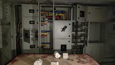 संपतचक: गौरीचक में वाटर वेल्डिंग प्लांट से 500 किलो तांबे का तार चोरी, उपकरणों को भी नुकसान