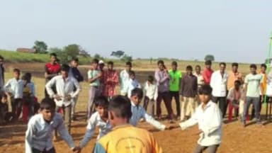 कुशलगढ़: टिमेडा बडा में सांसद खेल महोत्सव का शुभारंभ, छात्र-छात्राएं और जनप्रतिनिधियों ने लिया हिस्सा