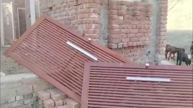 ਲੁਧਿਆਣਾ ਪੂਰਬੀ: ਭਮੀਆਂ ਵਿਅਕਤੀ ਨੂੰ ਚੋਰੀ ਕਰਦੇ ਫੜਿਆ, ਲੋਕਾਂ ਨੇ ਕੀਤੀ ਛਿੱਤਰ ਪਰੇਡ, ਆਰੋਪੀ ਦੋ ਦਿਨ ਪਹਿਲਾਂ ਹੀ ਜੇਲ ਤੋਂ ਆਇਆ ਸੀ ਛੁੱਟ ਕੇ