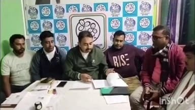 বাগদা: বাগদার কনিয়াড়া ২ নাম্বার গ্রাম পঞ্চায়েতের ৫৩ নাম্বার বুথে সমস্যার সম্মুখীন ৩৬ জন ভোটার