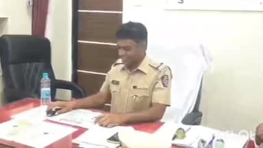 राहुरी: तालुक्यात दहशत निर्माण करून दरोडा टाकणारी टोळी तीन महिन्याकरता हद्दपार