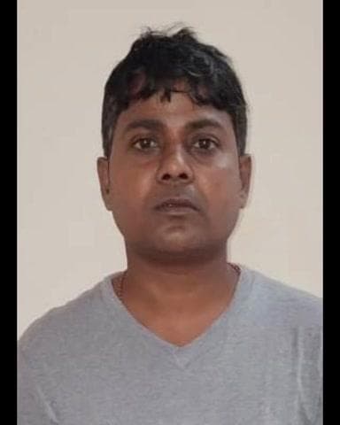 ஆவடி: காரம்பாக்கம் பகுதியில் கடை ஒன்றில் குட்கா பொருட்கள் விற்பனை செய்த நபர் கைது