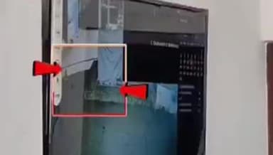 शाहपुरा: चोरों ने शाहपुरा के अनाज मंडी को बनाया निशाना, पुलिस मामले की कर रही है जांच