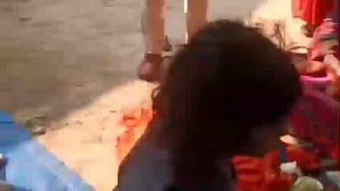 रामगढ़ चौक: महिसोना: तीन दिन पहले पैन में डूबी बच्ची की इलाज के दौरान मौत, पोस्टमार्टम जारी