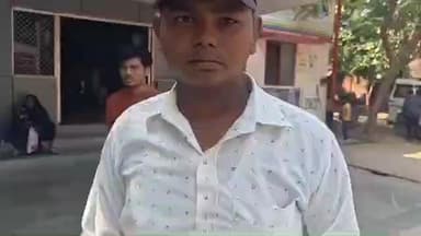 मानिकपुर: चित्रकूट- मानिकपुर सामुदायिक स्वास्थ्य केंद्र में मरीजों को दवाइयां बाहर से खरीदने को होना पड़ रहा मजबूर, लैब की सुविधा नहीं